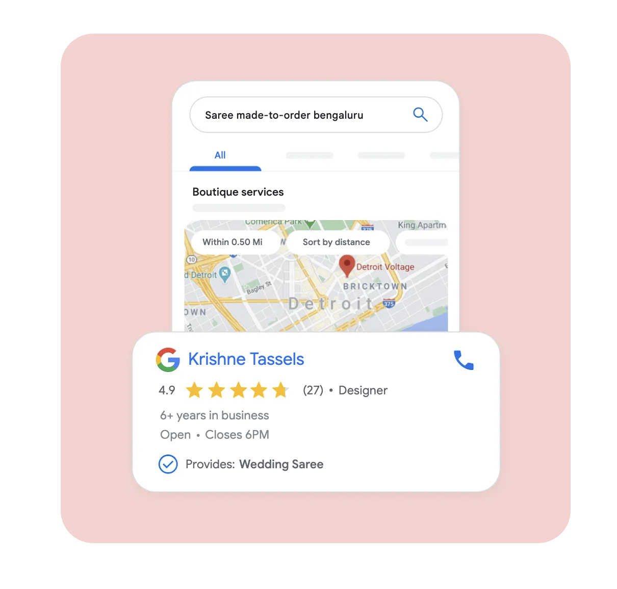 Google Business Profile